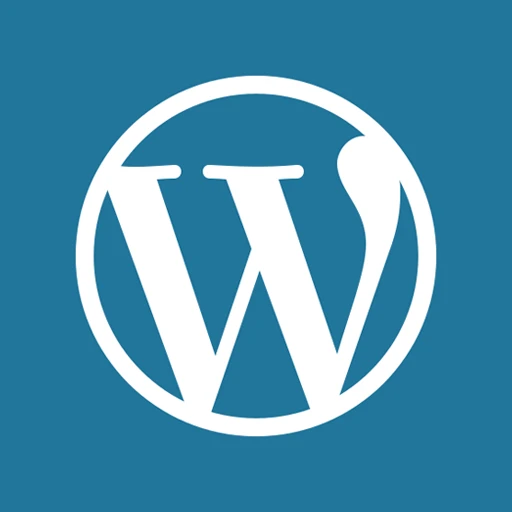 wordpress